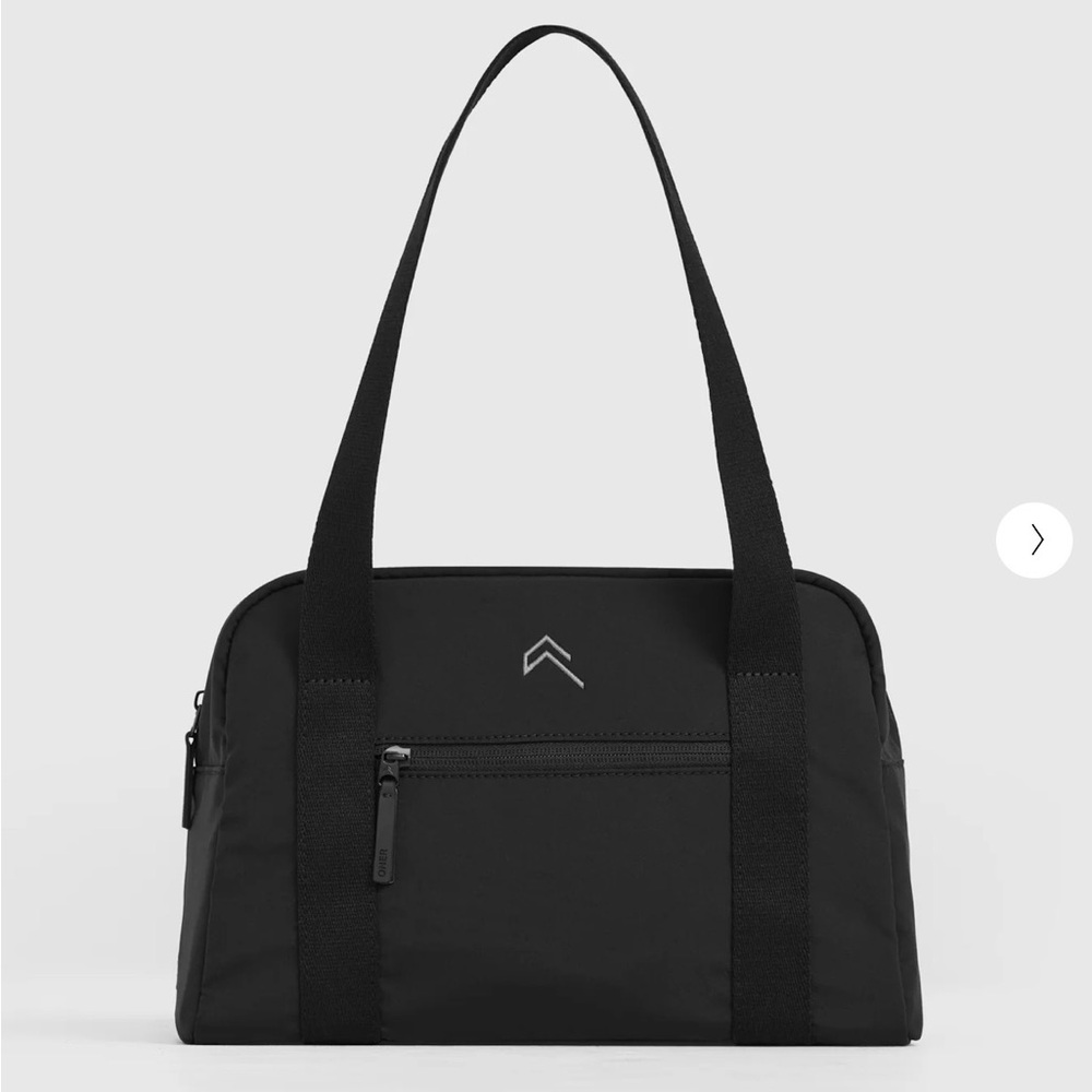 NEW Oner Active MINI GO TO GYM BAG Black